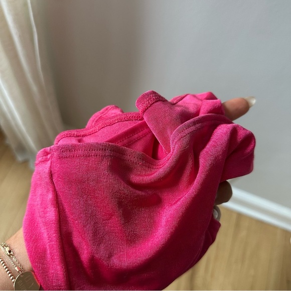 Katie May Pixie Gown in Pink Peacock - Picture 11 of 11